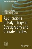 Applications of Palynology in Stratigraphy and Climate Studies