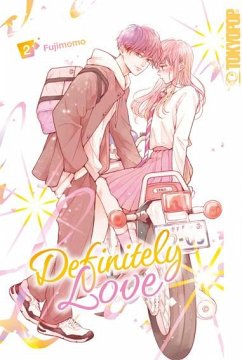 Definitely Love 02 - Fujimomo