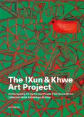 The !Xun & Khwe Art Project