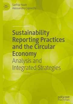 Sustainability Reporting Practices and the Circular Economy - Nazir, Sarfraz;Capocchi, Alessandro