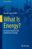 What Is Energy?