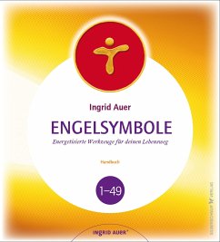 Engelsymbole - Handbuch - Auer, Ingrid