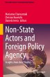 Non-State Actors and Foreign Policy... - Bild 1