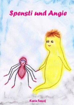 Cover Spensti und Angie