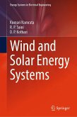 Wind and Solar Energy Systems