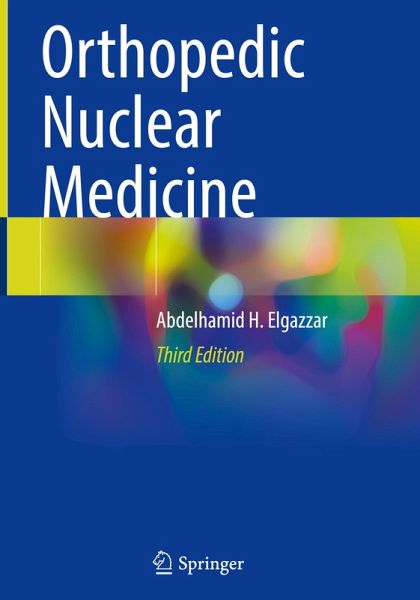 Orthopedic Nuclear Medicine