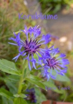 Kornblume - Tauck, Karin