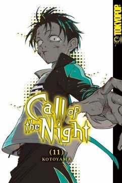 Call of the Night 11 - Kotoyama