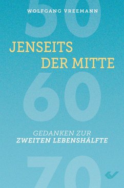 Jenseits der Mitte - Vreemann, Wolfgang