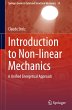 Introduction to Non-linear Mechanics - Bild 1
