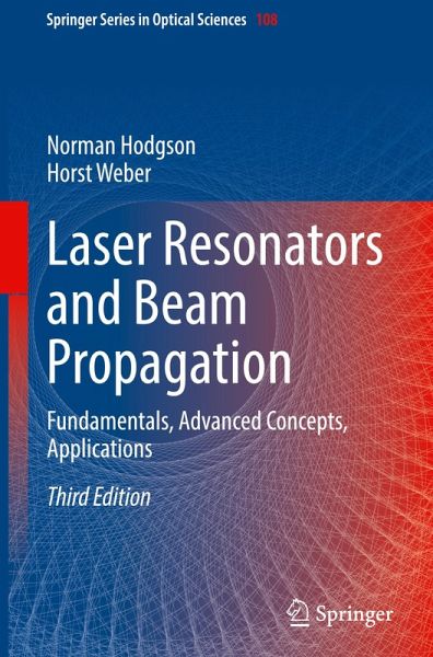 Laser Resonators and Beam Propagation Laser Resonators and Beam Propagation