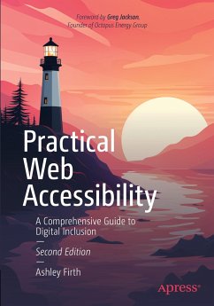 Practical Web Accessibility - Firth, Ashley