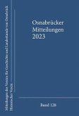 Osnabrücker Mitteilungen / Osnabrücker Mitteilungen 128