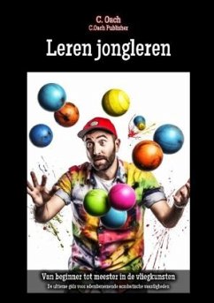 Leren jongleren - Oach, C.