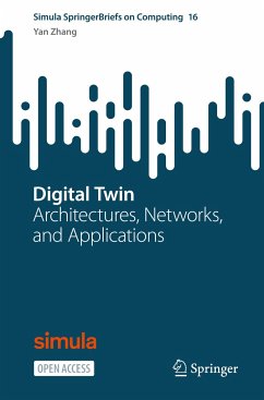 Digital Twin - Zhang, Yan