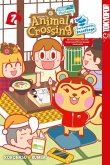 Animal Crossing: New Horizons - Turbulente Inseltage 07