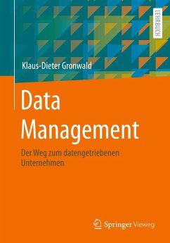 Data Management - Gronwald, Klaus-Dieter