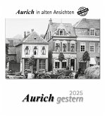 Aurich gestern 2025