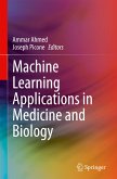 Machine Learning Applications in Medicine and Biology