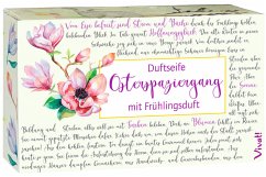 Cover Duftseife »Osterspaziergang«