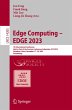 Edge Computing - EDGE 2023 - Bild 1