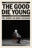 The Good Die Young (eBook, ePUB)
