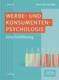 Werbe- und Konsumentenpsychologie (eBook, ePUB)