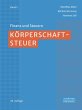 Körperschaftsteuer (eBook, ePUB) - Bild 1