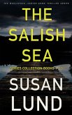 The Salish Sea Series Collection (eBook, ePUB)