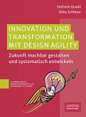 Innovation und Transformation mit DesignAgility (eBook, ePUB)