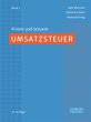 Umsatzsteuer (eBook, PDF) - Bild 1