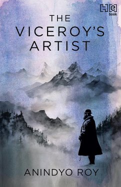 Cover The Viceroy's Artist (eBook, ePUB)