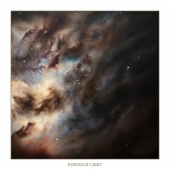 Echoes Of Light (Gold Vinyl) - Chapel Of Disease