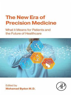 The New Era of Precision Medicine (eBook, ePUB)