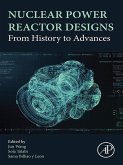 Nuclear Power Reactor Designs (eBook, ePUB)