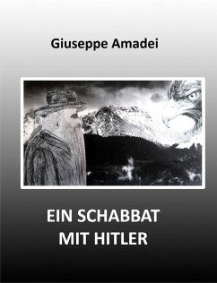 Cover EIN SCHABBAT MIT HITLER (eBook, ePUB)