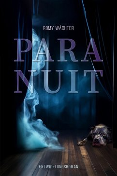 Paranuit (eBook, ePUB) - Wächter, Romy