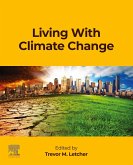 Living With Climate Change (eBook, ePUB)