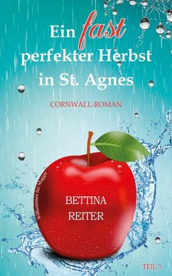 Cover Ein fast perfekter Herbst in St. Agnes (eBook, ePUB)