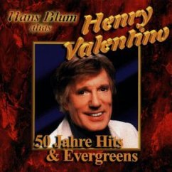 50 Jahre Hits & Evergreens