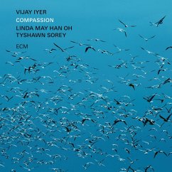 Compassion - Iyer,Vijay/Oh,Linda May Han/Sorey,Tyshawn