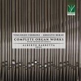 Complete Organ Works