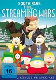 South Park: The Streaming Wars Exclusive Edition