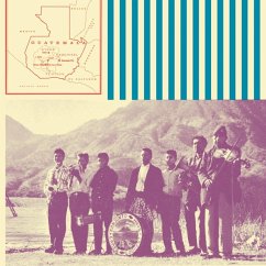 Music Of Guatemala (Reissue) - San Lucas Band