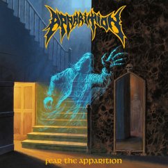 Fear The Apparition - Apparition