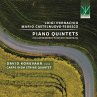 Piano Quintets - Bild 1