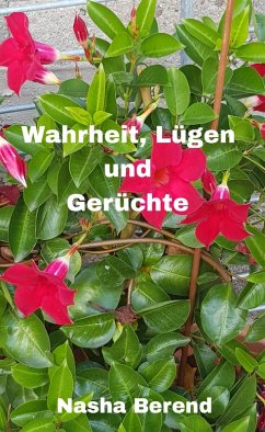Cover Wahrheit, Lügen und Gerüchte (eBook, ePUB)