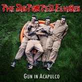 Gun In Acapulco Ep (180gr./Lim.Ed) Gun In Acapulco Ep (180gr./Lim.Ed)