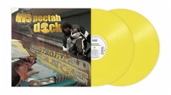 Uncontrolled Substance/Special Effect Vinyl - Inspectah Deck