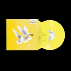 Can'T Play Myself (Yellow Vinyl) - Skepta